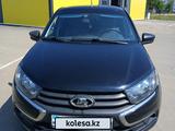 ВАЗ (Lada) Granta 2190 2019 года за 3 000 000 тг. в Лисаковск