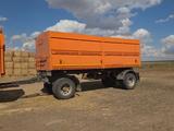 КамАЗ  6520 2012 годаүшін23 500 000 тг. в Житикара – фото 5