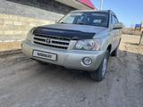 Toyota Highlander 2003 года за 7 450 000 тг. в Усть-Каменогорск