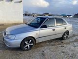 Hyundai Accent 2007 года за 1 900 000 тг. в Миялы – фото 3