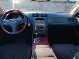 Lexus GS 350 2011 года за 10 000 000 тг. в Алматы – фото 4