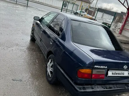 Nissan Primera 1994 года за 580 000 тг. в Павлодар – фото 4