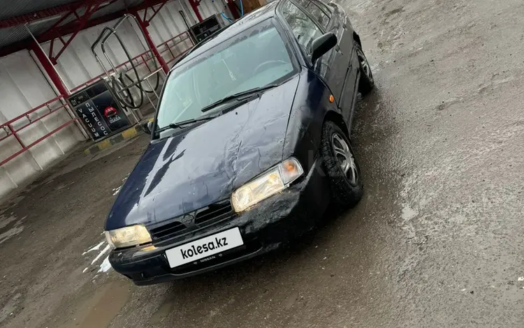 Nissan Primera 1994 годаүшін580 000 тг. в Павлодар