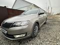 Skoda Rapid 2014 года за 4 500 000 тг. в Атырау – фото 3