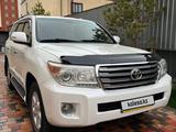 Toyota Land Cruiser 2008 года за 14 800 000 тг. в Астана – фото 2