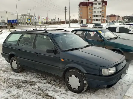 Volkswagen Passat 1993 года за 2 000 000 тг. в Петропавловск – фото 2