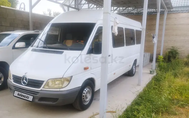 Mercedes-Benz Sprinter 2005 года за 8 000 000 тг. в Шымкент