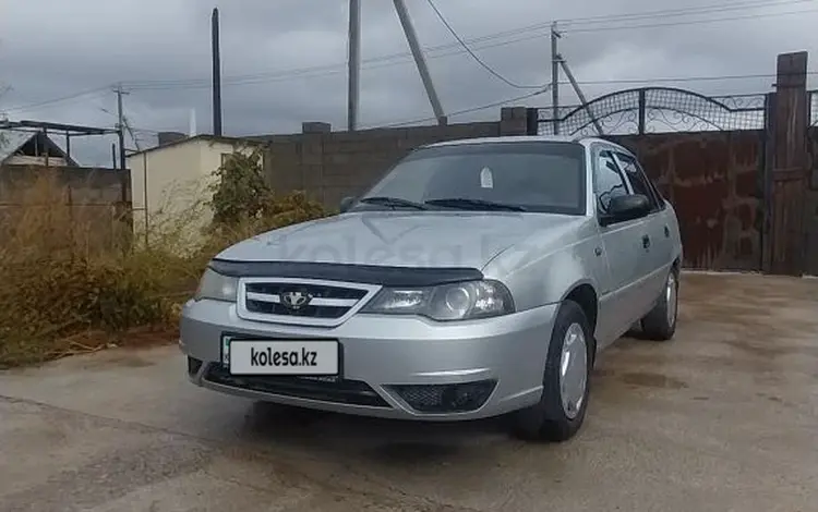 Daewoo Nexia 2011 годаfor2 100 000 тг. в Шымкент