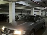 Audi 100 1994 года за 1 950 000 тг. в Алматы