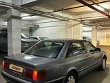 Audi 100 1994 года за 1 950 000 тг. в Алматы – фото 4