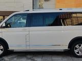 Volkswagen Multivan 2016 года за 24 000 000 тг. в Алматы – фото 3