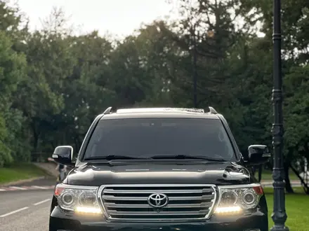 Toyota Land Cruiser 2014 года за 21 000 000 тг. в Алматы