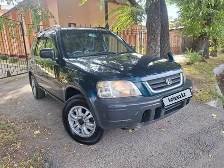 Honda CR-V 1997 года за 3 500 000 тг. в Алматы