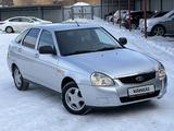 ВАЗ (Lada) Priora 2172 2012 годаүшін2 350 000 тг. в Караганда – фото 2