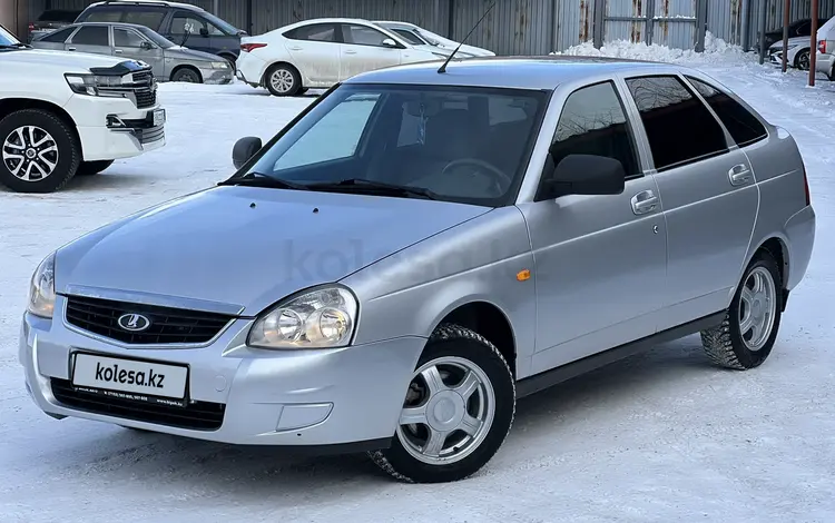 ВАЗ (Lada) Priora 2172 2012 годаfor2 350 000 тг. в Караганда