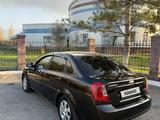 Chevrolet Lacetti 2023 года за 6 500 000 тг. в Шымкент