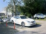 Toyota Windom 2005 года за 7 200 000 тг. в Алматы – фото 4