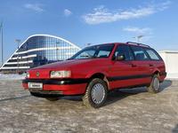 Volkswagen Passat 1992 годаfor1 600 000 тг. в Уральск