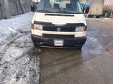 Volkswagen  Transporter 1997 года за 4 300 000 тг. в Алматы