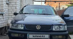 Volkswagen Passat 1996 года за 2 250 000 тг. в Экибастуз – фото 2