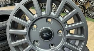 Титановые диски Ford за 270 000 тг. в Астана