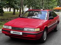 Mazda 626 1991 года за 1 300 000 тг. в Алматы