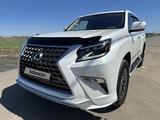 Lexus GX 460 2010 года за 14 900 000 тг. в Туркестан – фото 3