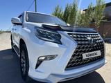 Lexus GX 460 2010 года за 14 900 000 тг. в Туркестан – фото 4