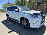 Lexus GX 460 2010 года за 14 900 000 тг. в Туркестан – фото 5