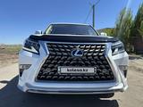Lexus GX 460 2010 года за 14 900 000 тг. в Туркестан – фото 2