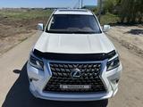 Lexus GX 460 2010 года за 14 900 000 тг. в Туркестан