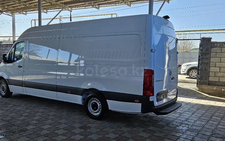 Mercedes-Benz Sprinter 2019 годаүшін18 000 000 тг. в Алматы