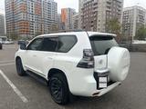 Toyota Land Cruiser Prado 2012 годаfor19 500 000 тг. в Алматы – фото 4