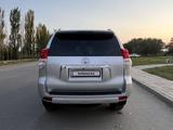 Toyota Land Cruiser Prado 2009 года за 17 500 000 тг. в Актобе – фото 4