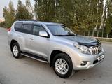 Toyota Land Cruiser Prado 2009 годаүшін17 500 000 тг. в Актобе – фото 2