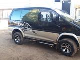 Mitsubishi Delica 2002 годаүшін7 300 000 тг. в Алматы