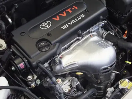 Двигатель Toyota Ipsum (тойота ипсум) за 54 000 тг. в Алматы