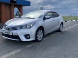 Toyota Corolla 2013 года за 7 100 000 тг. в Павлодар