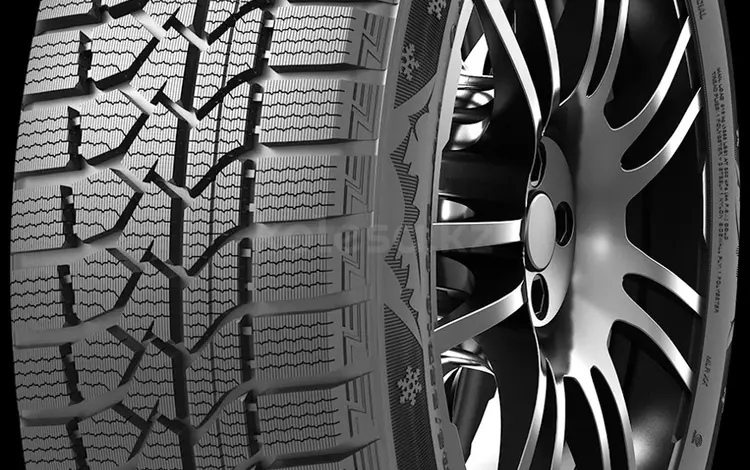TRAZANO SW628 265/50 R19 за 40 850 тг. в Алматы