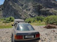 Audi 80 1989 года за 680 000 тг. в Туркестан