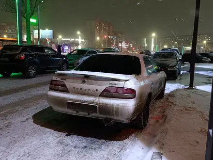 Nissan Presea 1998 года за 1 950 000 тг. в Павлодар – фото 3