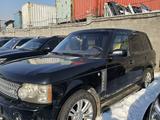 Land Rover Range Rover 2006 года за 4 500 000 тг. в Алматы – фото 2