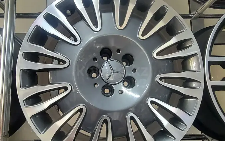 Разноразмерные диски MERCEDES R20 за 340 000 тг. в Алматы