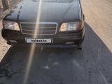 Mercedes-Benz C 280 1994 годаfor1 800 000 тг. в Астана – фото 2