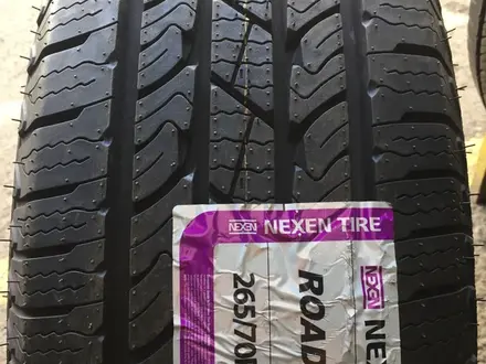 NEXEN TIRE (корейские шины) за 48 000 тг. в Алматы