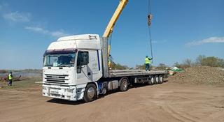 IVECO  EuroStar 1999 года за 8 500 000 тг. в Актобе