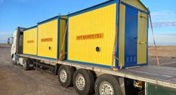 IVECO  EuroStar 1999 годаүшін8 500 000 тг. в Актобе – фото 2