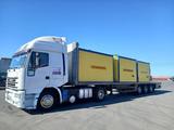 IVECO  EuroStar 1999 года за 8 500 000 тг. в Актобе – фото 3