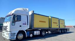 IVECO  EuroStar 1999 годаүшін8 500 000 тг. в Актобе – фото 3