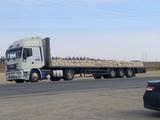 IVECO  EuroStar 1999 года за 8 500 000 тг. в Актобе – фото 4